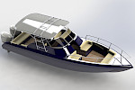 31 ft Bow rider thumbnail
