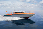 16.5 m Pilot/ patrol Boat thumbnail